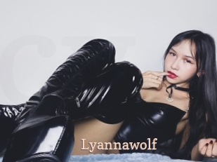 Lyannawolf