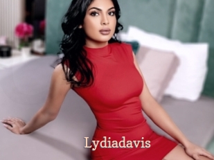 Lydiadavis