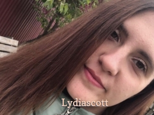 Lydiascott