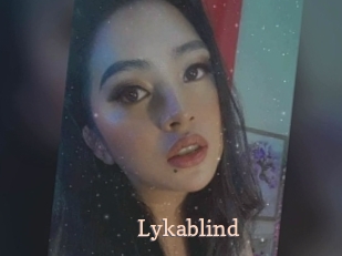 Lykablind