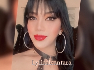 Lyliaalcantara