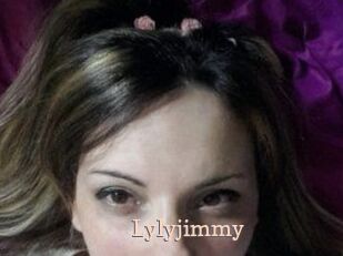 Lylyjimmy