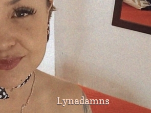 lynadamns Chaude Vision
