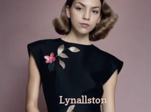 Lynallston