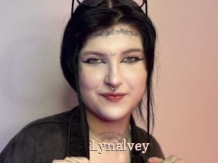 Lynalvey