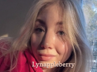 Lynappleberry
