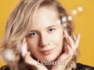 Lynbarritt