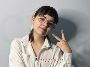 Lyncoxson