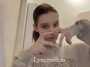 Lyncreedon