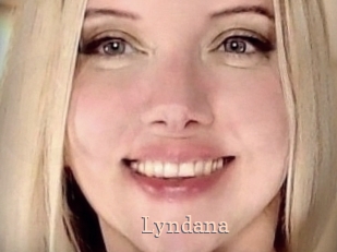 Lyndana