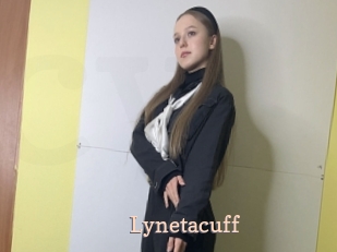 Lynetacuff