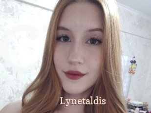 Lynetaldis