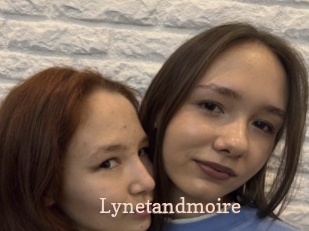 Lynetandmoire