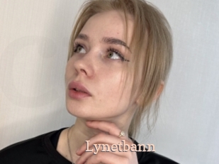 Lynetbann