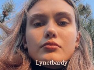 Lynetbardy
