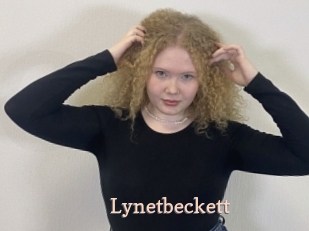 Lynetbeckett