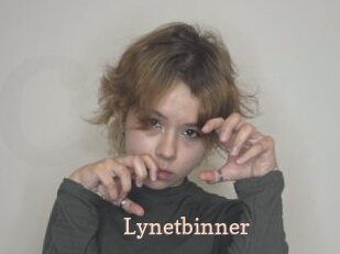 Lynetbinner