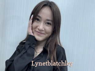 Lynetblatchley