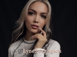 lynetburrington Chaude Vision