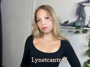 Lynetcantrell