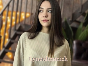Lynetdimmick