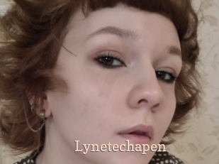 Lynetechapen