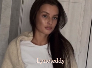 Lyneteddy