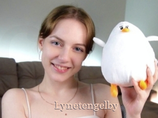 Lynetengelby