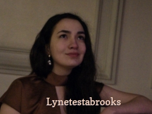 Lynetestabrooks