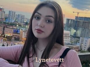 Lynetevett