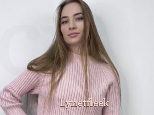 Lynetfleek