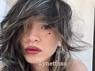 Lynetfoss