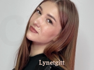 Lynetgitt