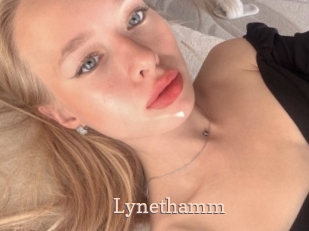 Lynethamm