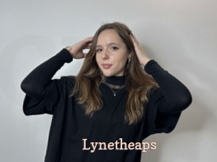 Lynetheaps