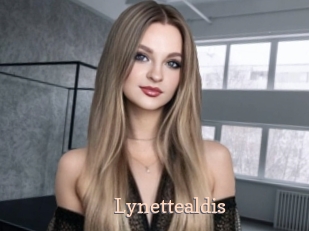 lynettealdis Chaude Vision
