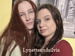 Lynetteandsilvia