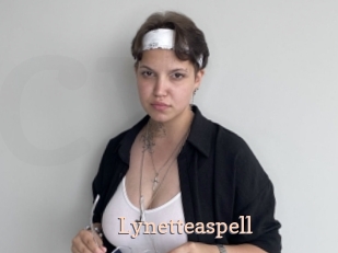 Lynetteaspell