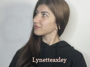Lynetteaxley