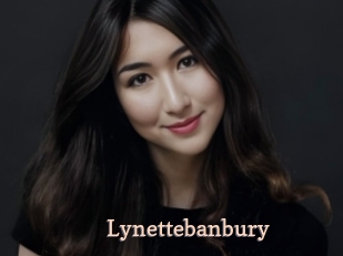 Lynettebanbury