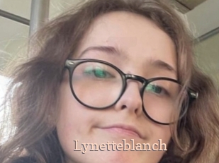 Lynetteblanch