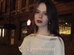 Lynetteboon