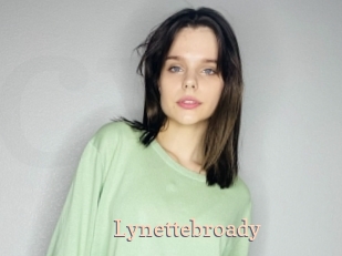 lynettebroady Chaude Vision