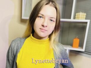 Lynettebryan