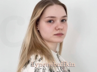 Lynettebuffkin