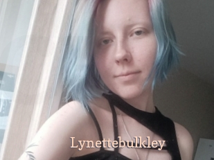 Lynettebulkley