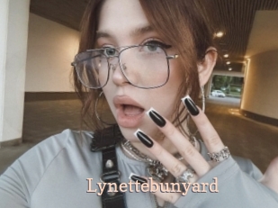 Lynettebunyard