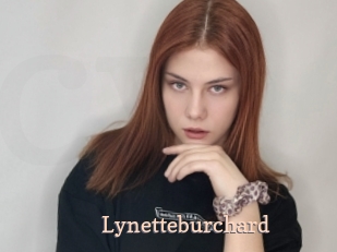 Lynetteburchard