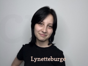 Lynetteburge