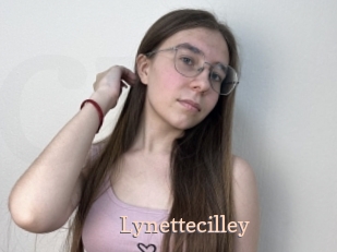 Lynettecilley
